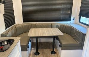 2022 Keystone RV Hideout Single Axle 177RD