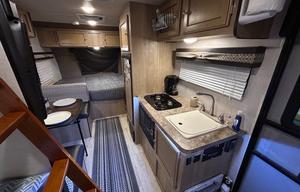2018 Palomino Real Lite 177 ORV RV rental photo 10