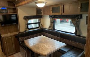 2016 Forest River RV Rockwood Roo 233S
