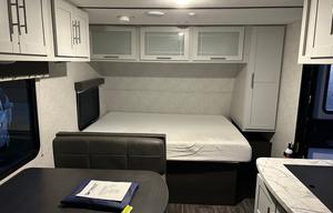 2021 Keystone RV Bullet Crossfire RV rental photo 2