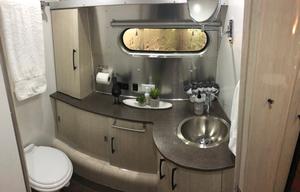 2019 Airstream Int'l Serenity 25RB - DELIVERY ONLY