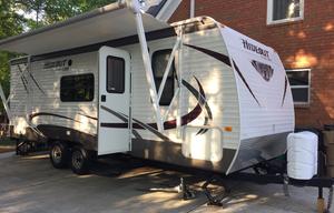 2013 Keystone RV Hideout 210LHS