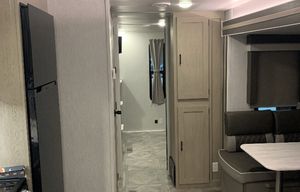 2023 Modern Farmhouse Delivered