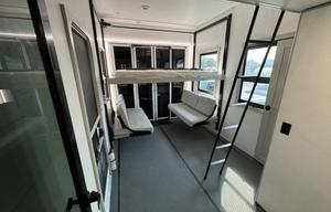 2024 Brinkley Luxury Toy Hauler G3950