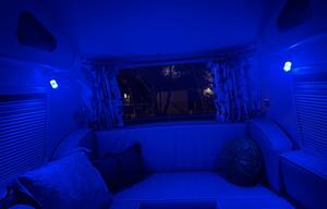 Retro RV for Coachella, Stagecoach & More