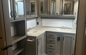 Farmer Family RV Rental