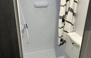 2021 Forest River RV Salem FSX 178BHSKX
