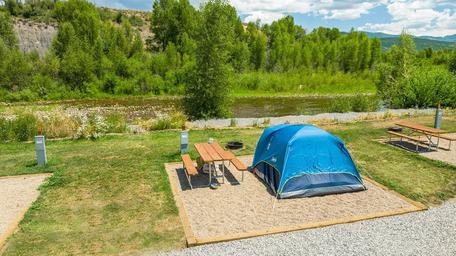 Steamboat Springs KOA