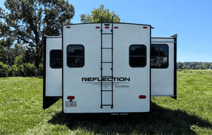 Grand Design Reflection | Deluxe Modern 5th Wheel