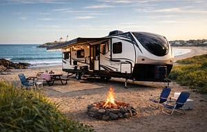 2023 Grand Design Reflection 312BHTS RV rental photo 2