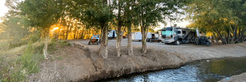 Idaho Dunes RV