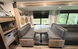 Loaded Family Camper