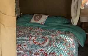 2017 Dutchmen RV Coleman Lantern Series 314BH