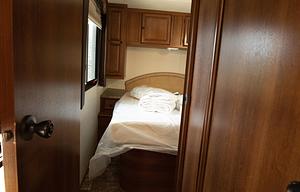 2013 Coachmen RV Leprechaun 317SA Ford 450