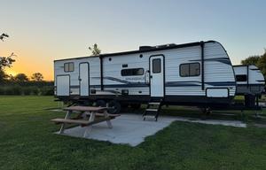 2022 Keystone Springdale 303BH Family Bunkhouse