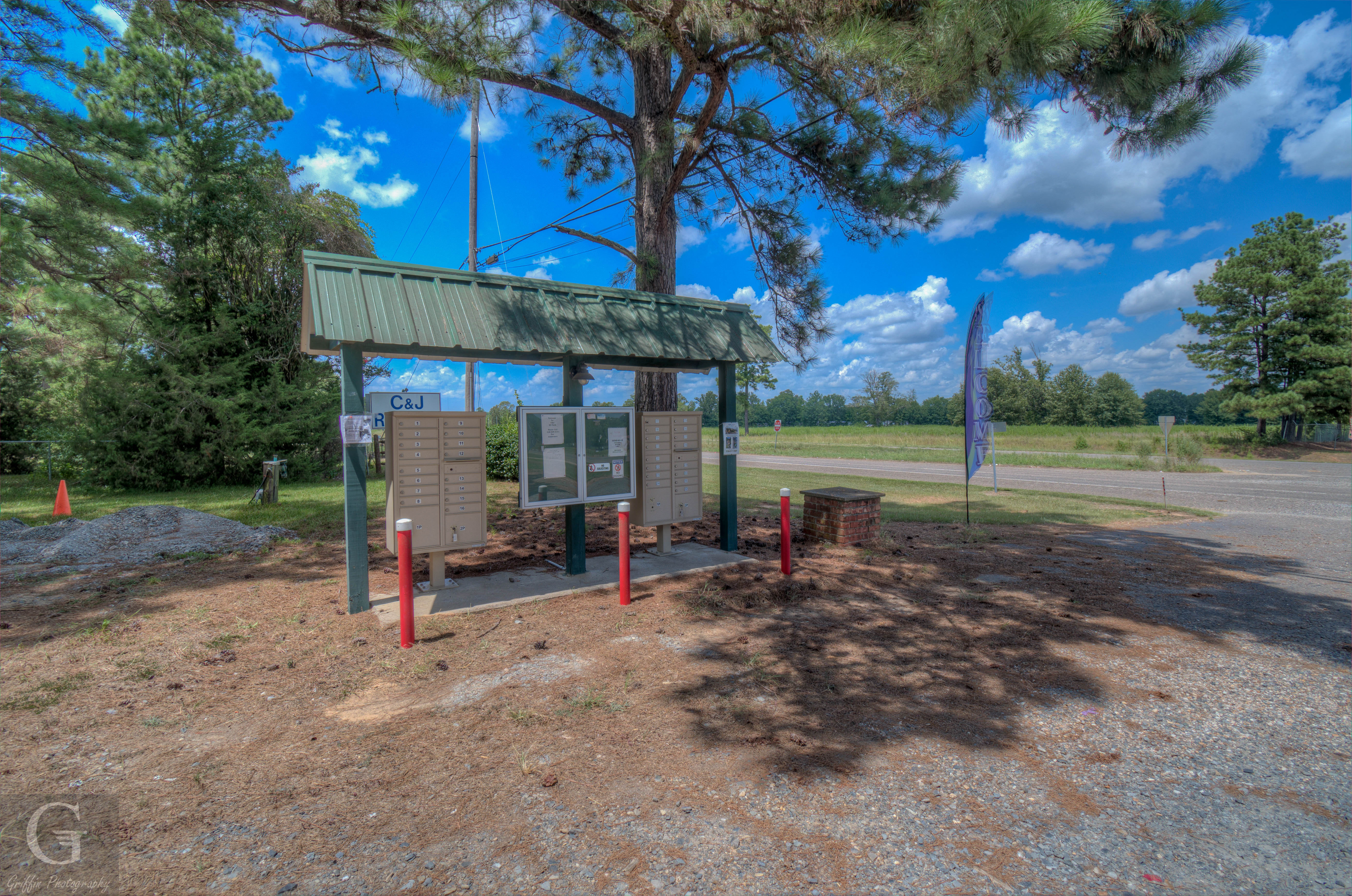 Hillside RV Park