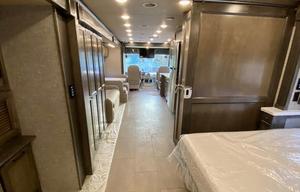 NEW 2023 Tiffin Motorhomes Open Road Allegro 36 UA
