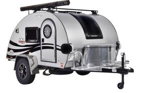 2020 NuCamp Boondock Edge XL
