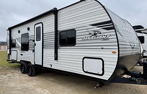 New 2025 Jayco Bunkhouse - Comfort You Can Tow!