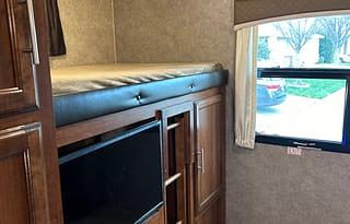 2018 Jayco Eagle - Great for the Family vacation!