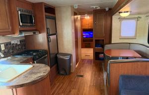 Dawson's Bunkhouse Hideaway