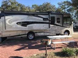 Red Oak Campground