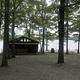Boat rental and retail area