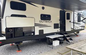 2022 Keystone RV Outback Ultra Lite 302UBH