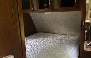 Keystone Passport Ultra Lite