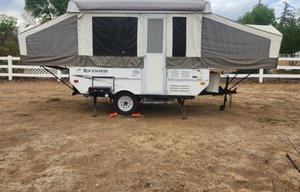 2009 Rockwood Freedom popup camper