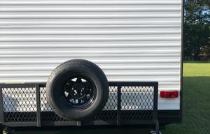 2020 Heartland Pioneer BH 270