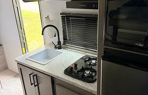 2024 Hideout Sport Single Axle 175BH RV rental photo 5