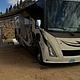 The Reads: kids and pet friendly Motorhome.