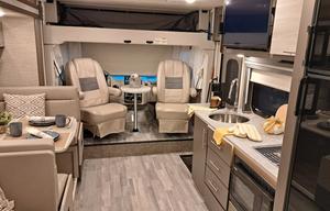 PARK AND PLAY RV RENTALS HIRAM GEORGIA