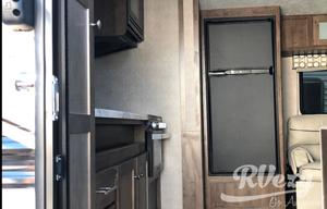 2019 Dutchmen RV Aspen Trail 2390RKSWE
