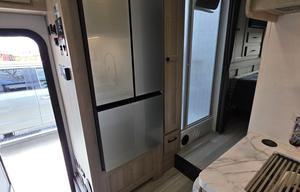 2025 Fully Equipped Sunseeker