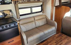 Reddington- 2017 Greyhawk Bunkhouse Motorhome