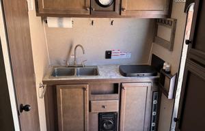 Antelope friendly rentals