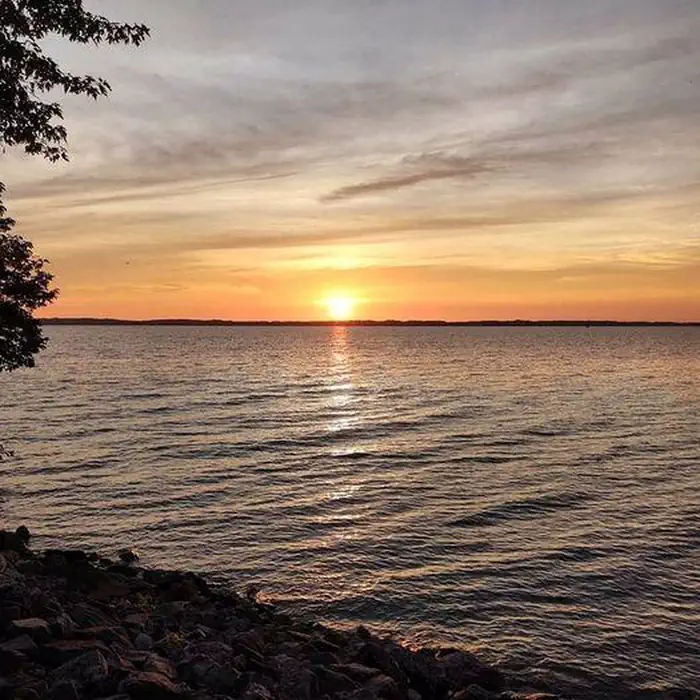Boulder Campground