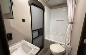 2020 Keystone RV Hideout 272LHS