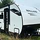 Cozy 20ft Sunny California Travel Trailer