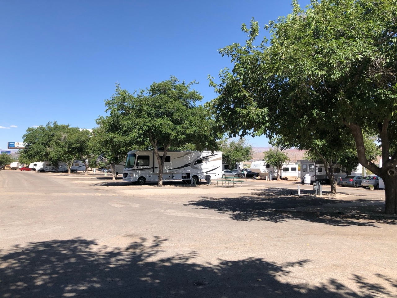 St. George RV Park