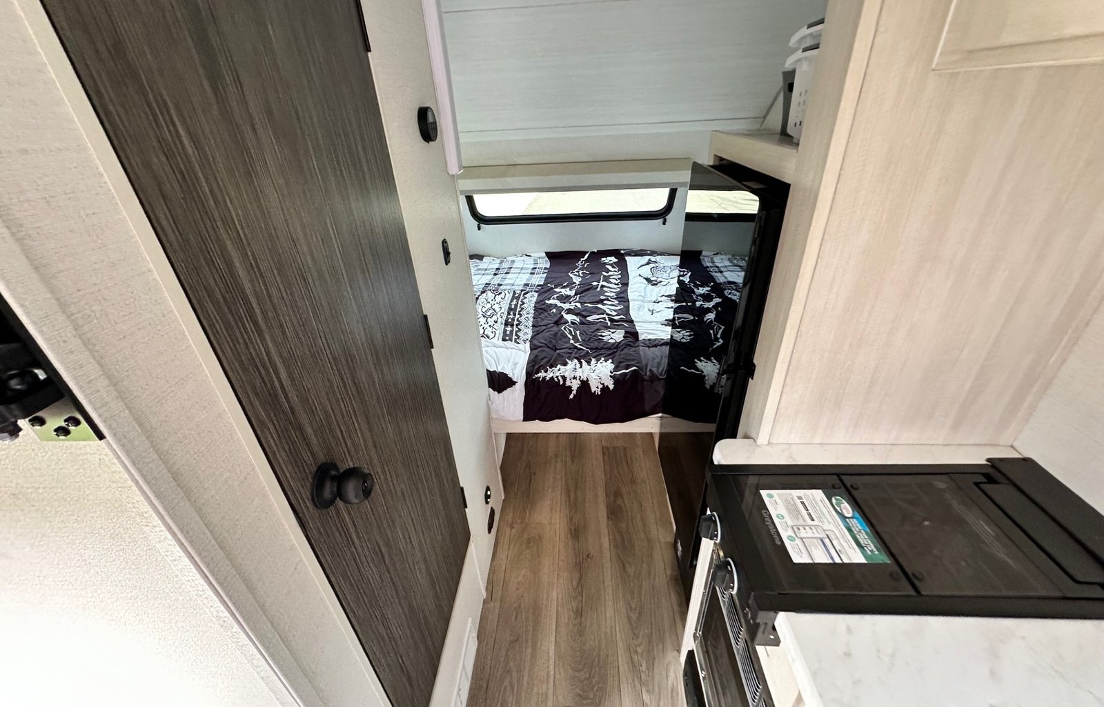 2026 Forest River Rv R Pod RP 171