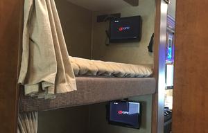 2015 Thor Chateau