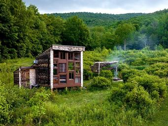 Bellfire Farm