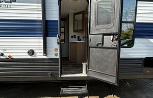 2024 Forest River RV Cherokee Grey Wolf 29TE