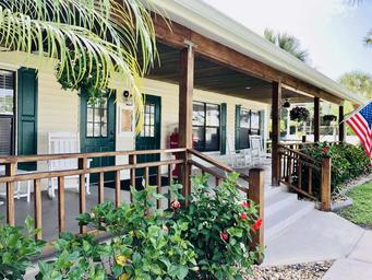 Southwind Village Mobile Home & RV Park (Age Restricted 55+)