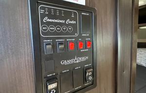 Fun & Adventure! 2022 Grand Design Transcend Xplor
