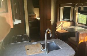 2018 Jayco Eagle HT 29.5BHOK