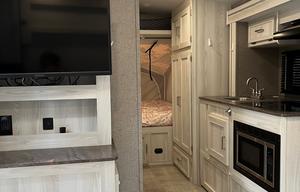 2020 Forest River RV Rockwood GEO Pro 19RB